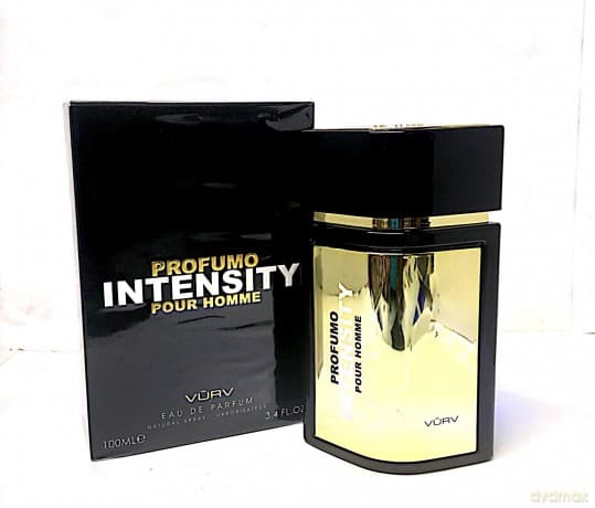 Profumo Intensity Pour Homme - woda perfumowana - Volume: 100 ml