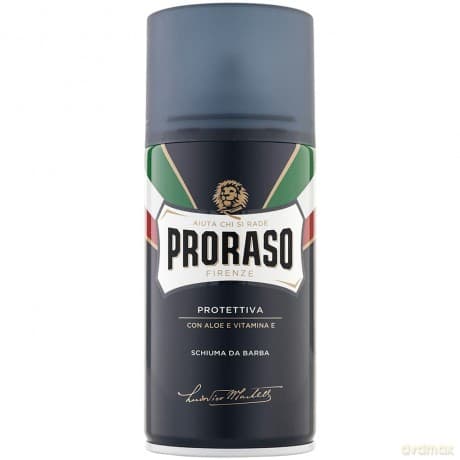 Protective Shaving Foam 300 ml