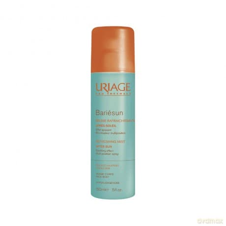 Refreshing Mist After Sun 150 ml