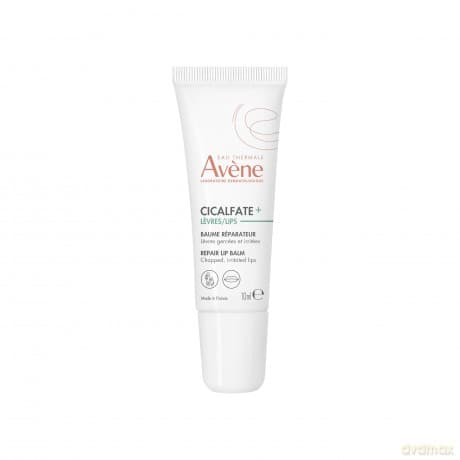 Regenerating lip balm Cicalfate+ Repair Lip Balm 10 ml