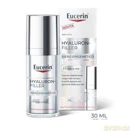 Rejuvenating skin serum Hyaluron-Filler Epigenetic Serum 30 ml