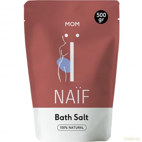 Relaxing bath salt Mom Magnesium Bath Salt 500 g