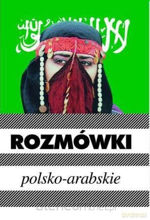 Rozmówki arabskie KRAM