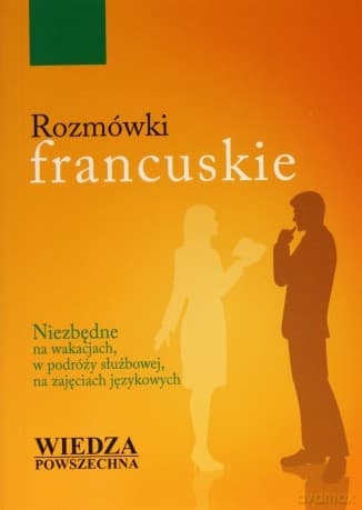 Rozmówki francuskie WP