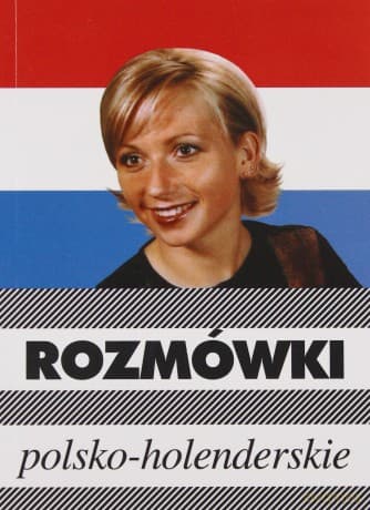 Rozmówki holenderskie w.2012 KRAM