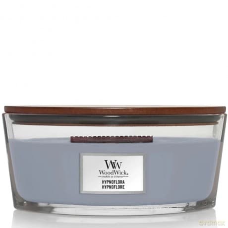 WoodWick Hypnoflora Świeca Hearthwick 453,5g