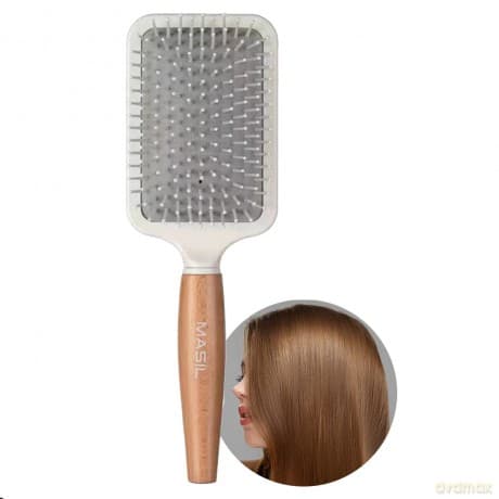 Self-holding hair curlers Peach Girl Hair Roller Pins 2 pcs