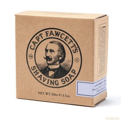 Shaving Soap without box Shaving Soap Refill 110 g
