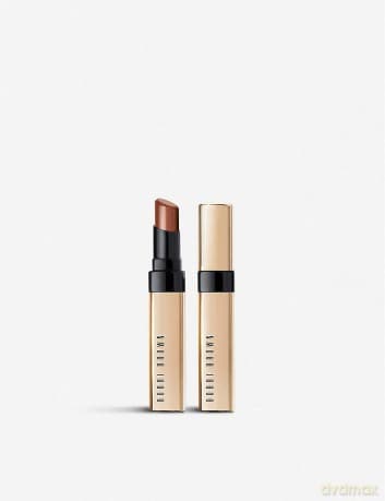 Shiny lipstick Luxe Shine Intense Lipstick 3.4 g - Shade: Bold Honey