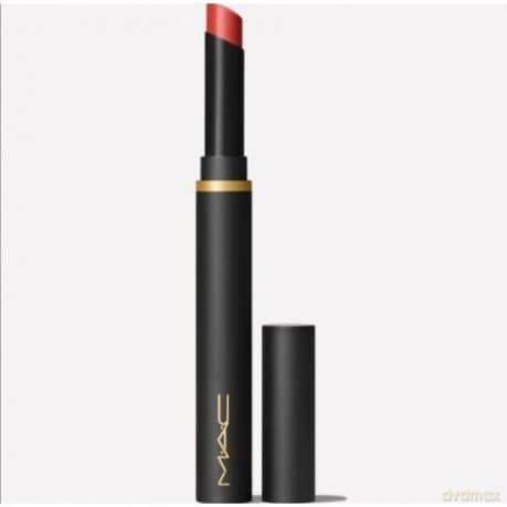 Slim lipstick Powder Kiss Velvet Blur Slim Stick 2 g - Shade: Dubonnet Buzz