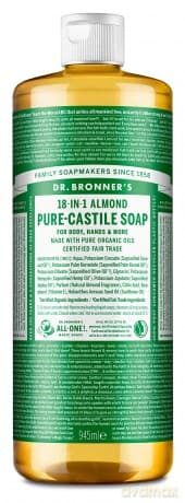 Sprej na opalovan­ SPF 30 Bariesun Invisible Spray 200 ml