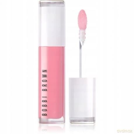 Tinted filling lip serum Extra Plump Lip Serum 6 ml - Shade: Bare Blossom