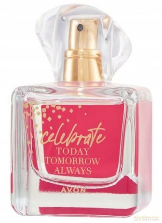 TTA Celebrate Eau de Parfum 50 ml
