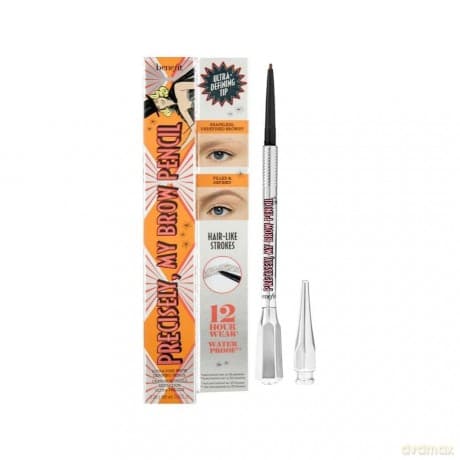 Ultra fine eyebrow pencil Precisely, My Brow Pencil Ultra Fine Brow Defining Pencil 0.08 g - Shade: 3.75