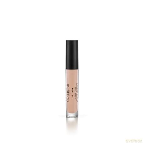 Waterproof concealer with lifting effect Lift HD+ Smoothing Lifting Concealer 4 ml - Shade: 4 Natural Ros