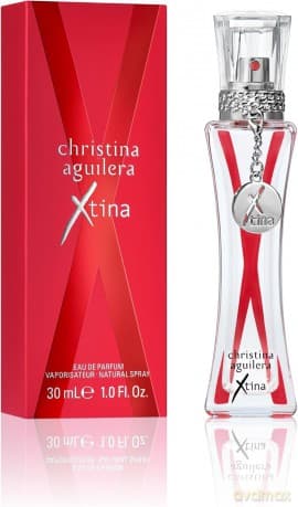 Xtina - woda perfumowana - Volume: 30 ml
