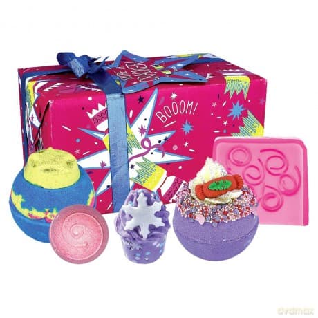 Zestaw prezentowy You're a Cracker Bomb