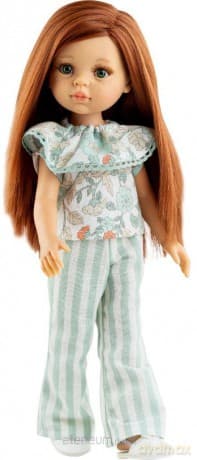 Lalka hiszpańska Angela 32 cm