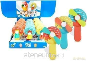 Wiatraczek Donut mix