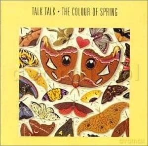Talk Talk: Colour Of Spring