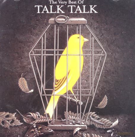 Talk Talk: The Very Best Of...