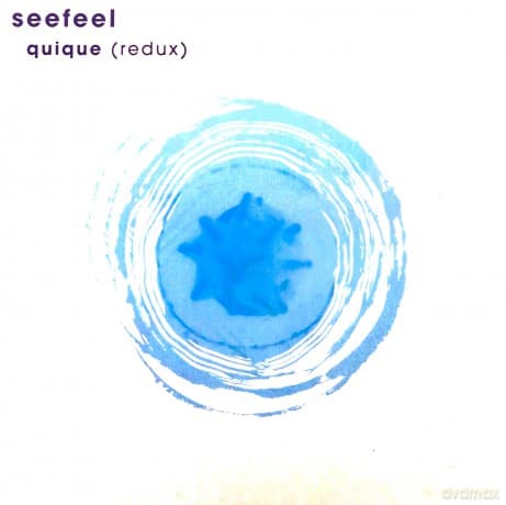 Seefeel: Quique (Redux)