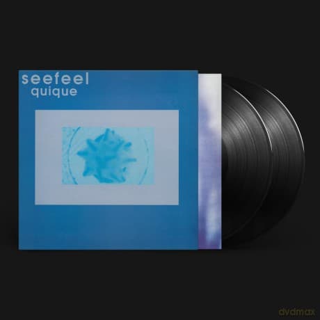 Seefeel: Quique (Redux)