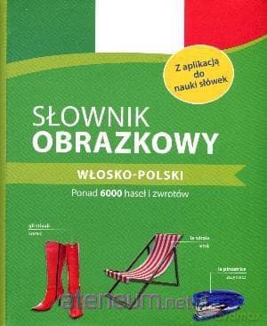 Słownik obrazkowy włosko-polski