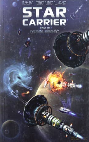 Star Carrier T3. Osobliwość