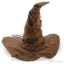 Harry Potter tiara przydziału