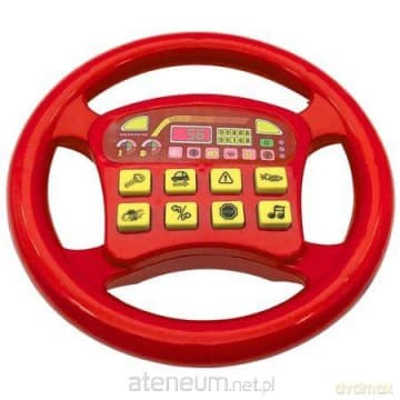 Kierownica interaktywna