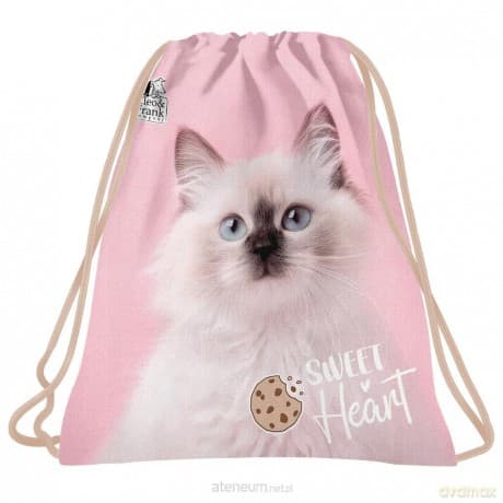 Worek na obuwie Cleo i Frank 45