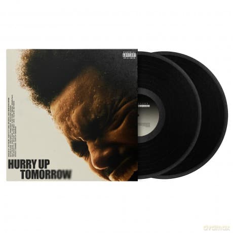 Weeknd: Hurry Up Tomorrow (Lp09)