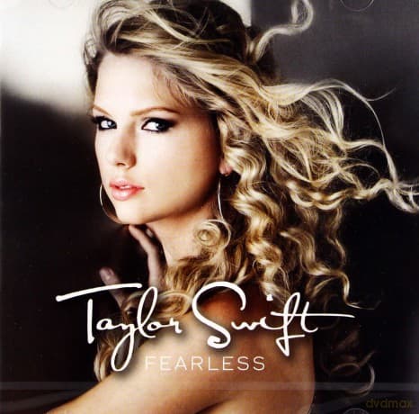 Taylor Swift: Fearless