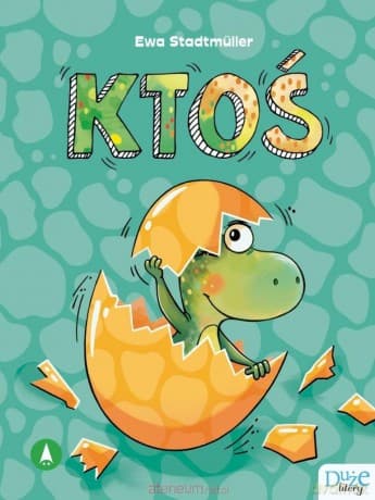 Ktoś - Ewa Stadtmuller