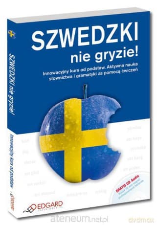 Szwedzki nie gryzie! EDGARD