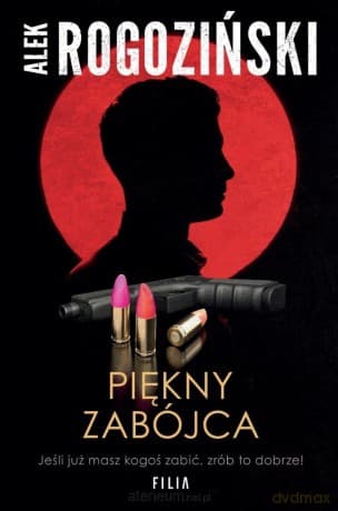 Piękny zabójca - Alek Rogoziński