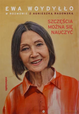 Szczęścia można się nauczyć