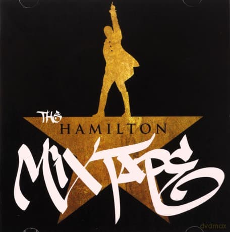 The Hamilton Mixtape