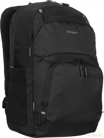 Classic 15-16" CN600 Backpack - Black