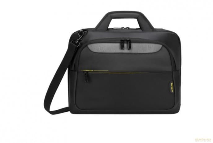 Torba CityGear 12-14 cala Topload Laptop Case - czarna