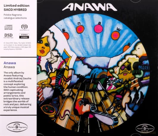 Anawa: Anawa