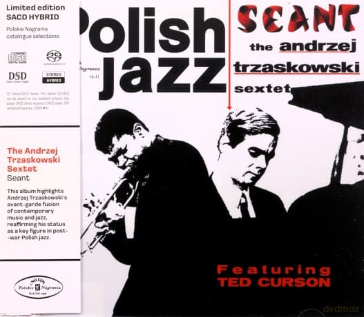 Andrzej Trzaskowski: Sextet Seant