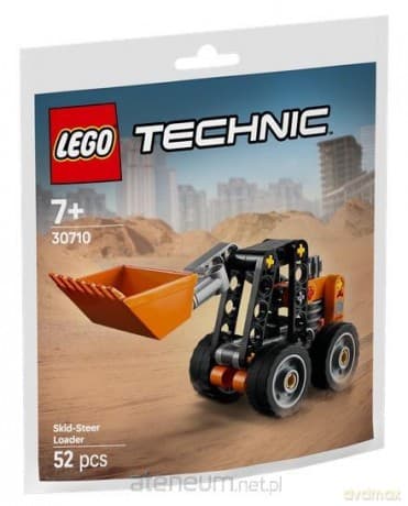 LEGO Technic Miniładowarka (30710)