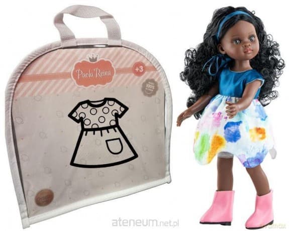 Ubranko dla lalek 32cm
