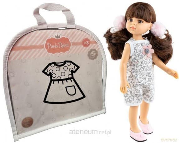 Ubranko dla lalek 32cm