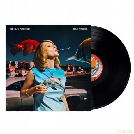 Mela Koteluk: Harmonia