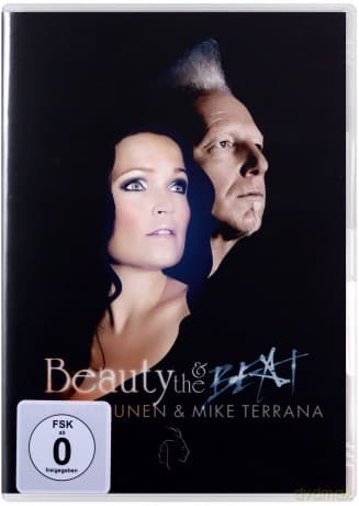 Tarja Turunen & Mike Terrana: Beauty And The Beat