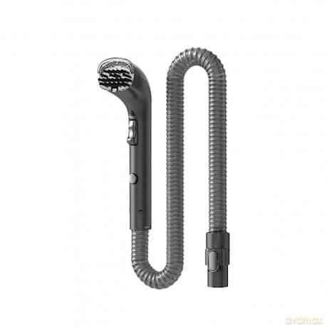 Szczotka standard UWANT B200 z wężem - szara