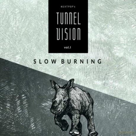 Nextpops Tunnel Vision - Slow Burning